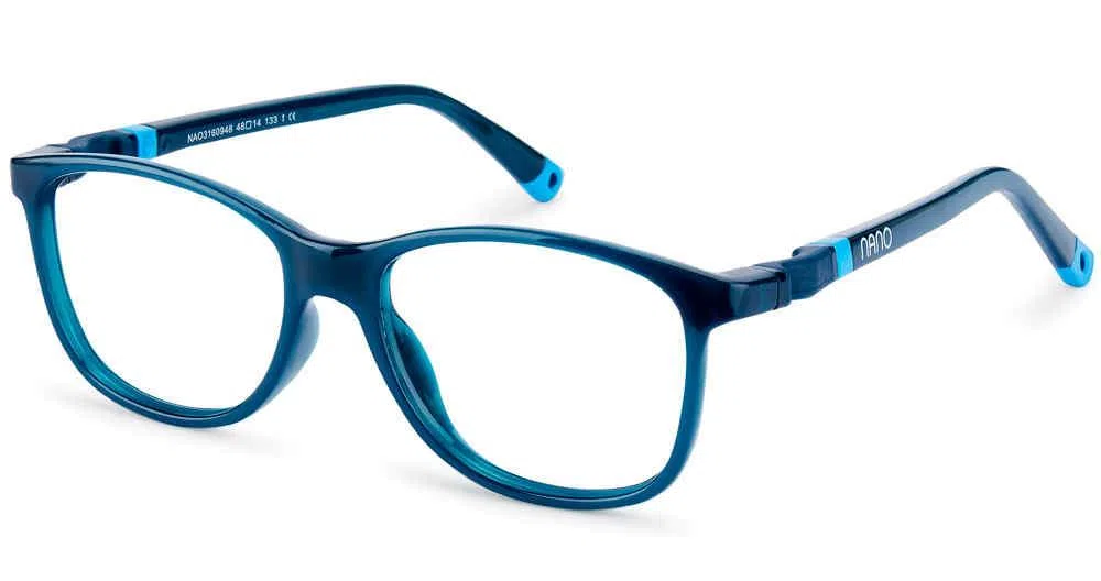 Nanovista QUEST 3.0-NAO316 Eyeglasses - view 11